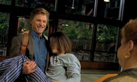 Viggo Mortensen & Sandra Bullock in 28 Days