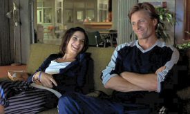 Viggo Mortensen & Sandra Bullock in 28 Days