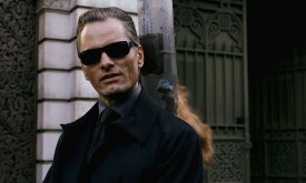 Viggo Mortensen in Eastern Promises