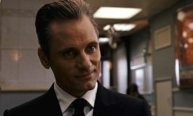 Viggo Mortensen in Eastern Promises