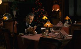 Viggo Mortensen in Eastern Promises