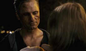 Viggo Mortensen & Naomi Watts in Eastern Promises