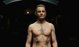 Viggo Mortensen in Eastern Promises