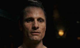 Viggo Mortensen in Eastern Promises