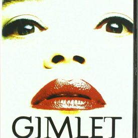 Gimlet DVD - front cover