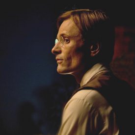 Viggo Mortensen in Good