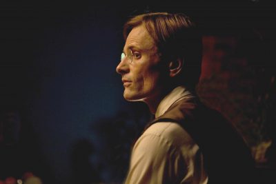 Viggo Mortensen in Good