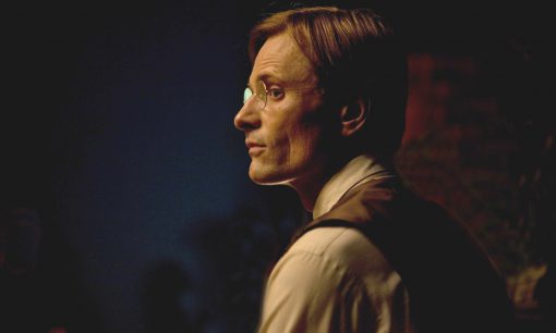 Viggo Mortensen in Good