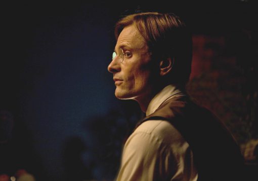 Viggo Mortensen in Good