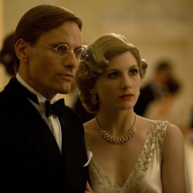 Viggo Mortensen & Jodie Whittaker in Good