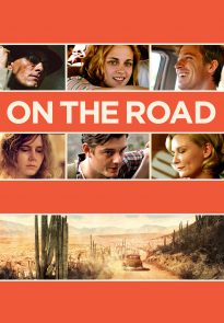 On the Road DVD cover (US)