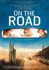 On the Road poster (US)