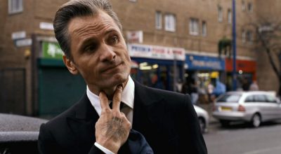 Viggo Mortensen in Eastern Promises trailer