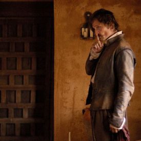 Viggo Mortensen in Alatriste