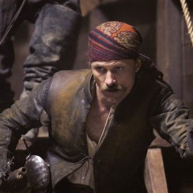 Viggo Mortensen in Alatriste