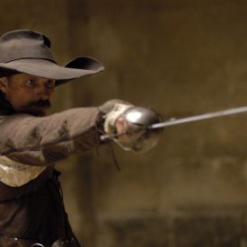 Viggo Mortensen in Alatriste