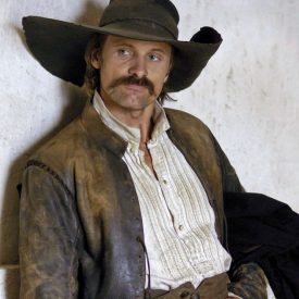 Viggo Mortensen in Alatriste