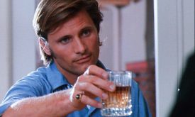 Viggo Mortensen in American Yakuza