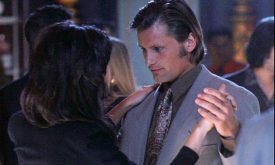 Viggo Mortensen & Anzu Lawson in American Yakuza