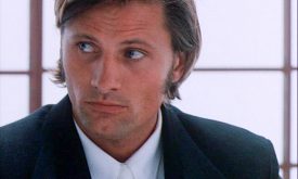 Viggo Mortensen in American Yakuza