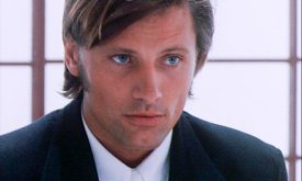 Viggo Mortensen in American Yakuza