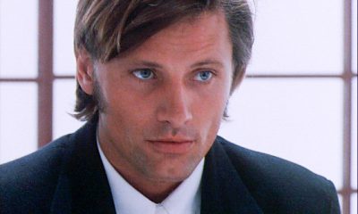 Viggo Mortensen in American Yakuza