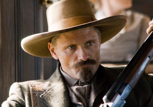 Viggo Mortensen in Appaloosa