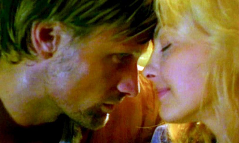Viggo Mortensen After Darkly Noon Viggo Mortensen in The Passion of Darkly Noon | Brego.net