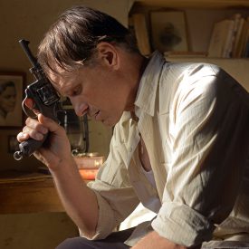 Viggo Mortensen in Loin des Hommes (Far from Men)