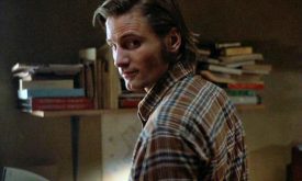 Viggo Mortensen in Fresh Horses