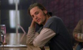 Viggo Mortensen in Fresh Horses