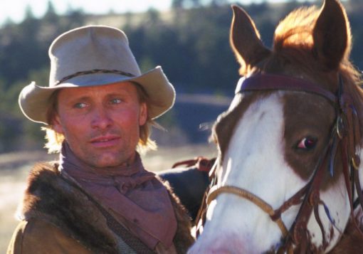 Viggo Mortensen & Hidalgo