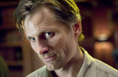 Viggo Mortensen in A History of Violence