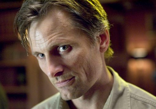 Viggo Mortensen in A History of Violence