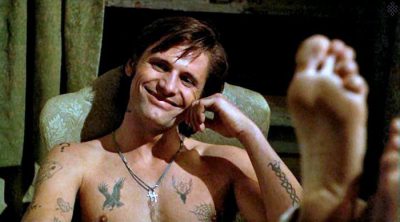 Viggo Mortensen in Indian Runner