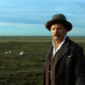 Viggo Mortensen in Jauja