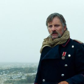 Viggo Mortensen in Jauja