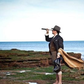 Viggo Mortensen in Jauja