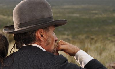 Viggo Mortensen in Jauja