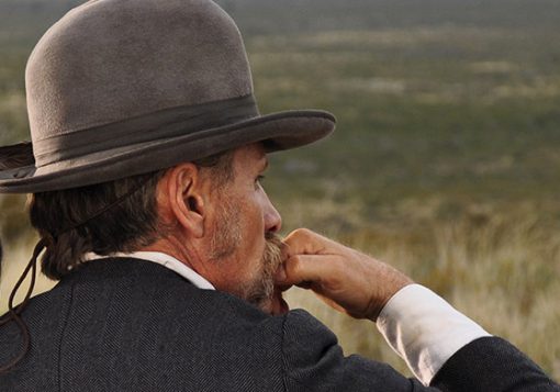 Viggo Mortensen in Jauja