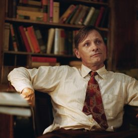 Viggo Mortensen in On the Road