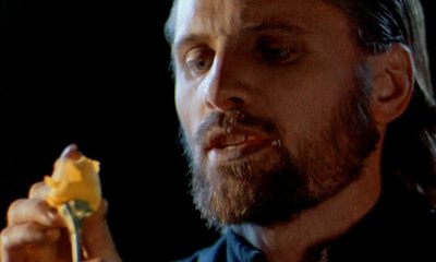 Viggo Mortensen in The Prophecy