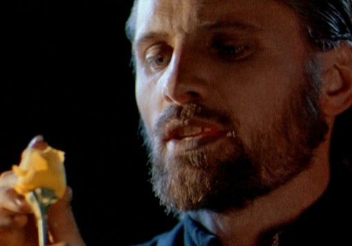 Viggo Mortensen in The Prophecy