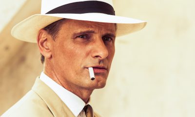 Viggo Mortensen in The Two Faces of January